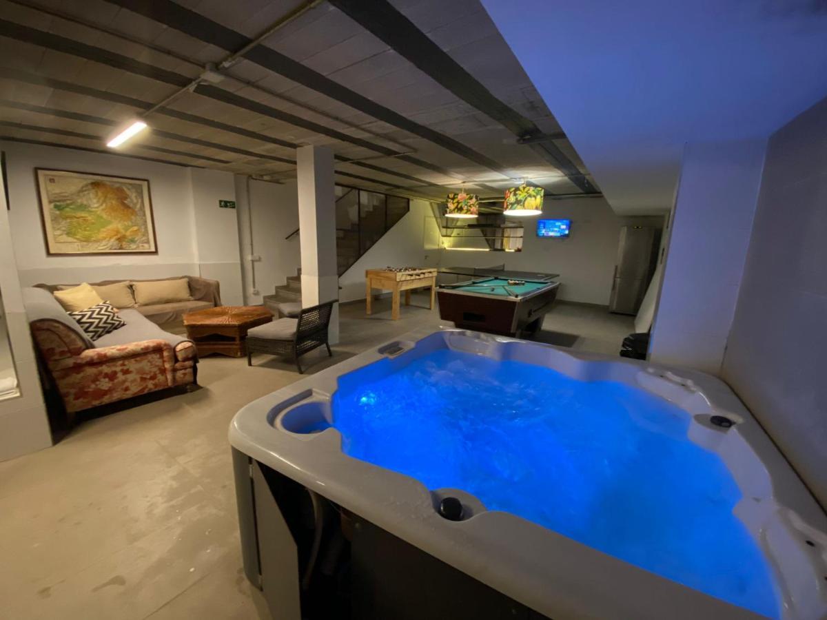Chvictoria Loft May 13 Cuenca  Zewnętrze zdjęcie