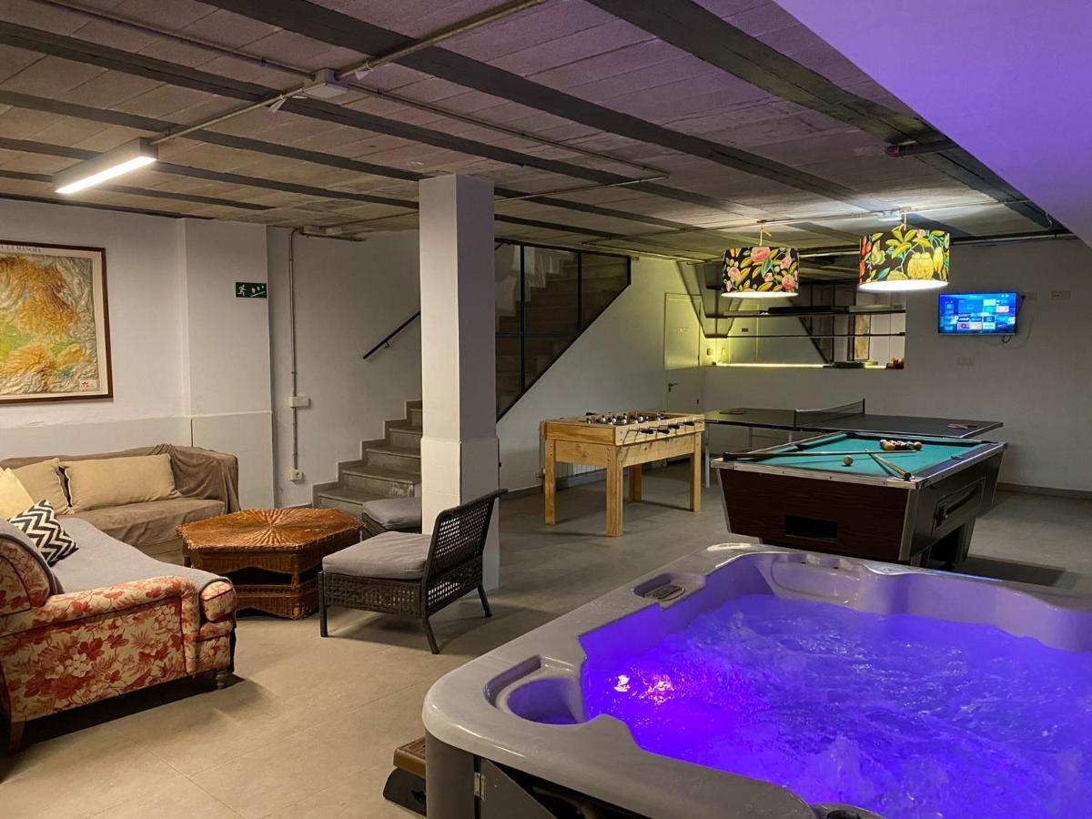 Chvictoria Loft May 13 Cuenca  Zewnętrze zdjęcie