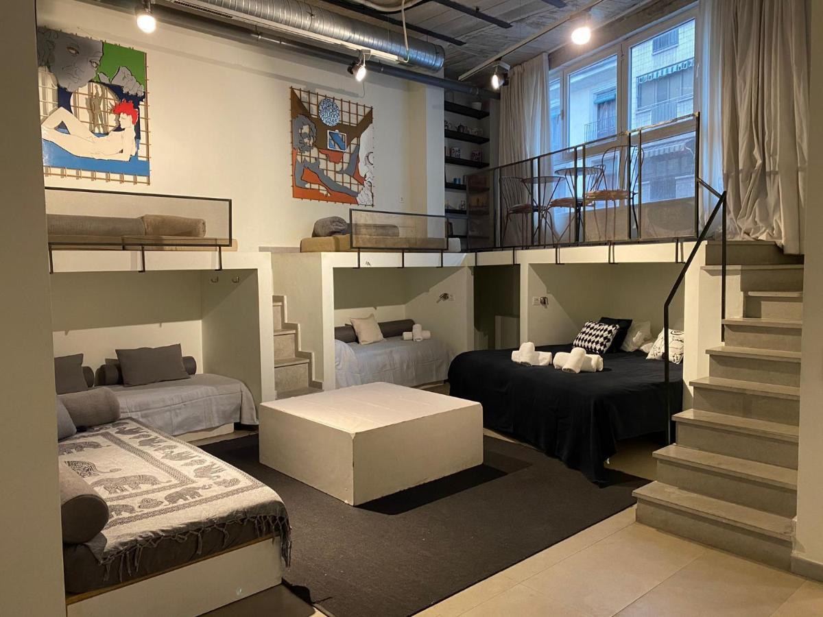 Chvictoria Loft May 13 Cuenca  Zewnętrze zdjęcie