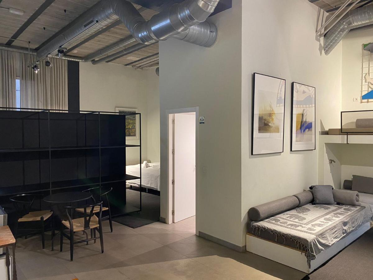 Chvictoria Loft May 13 Cuenca  Zewnętrze zdjęcie