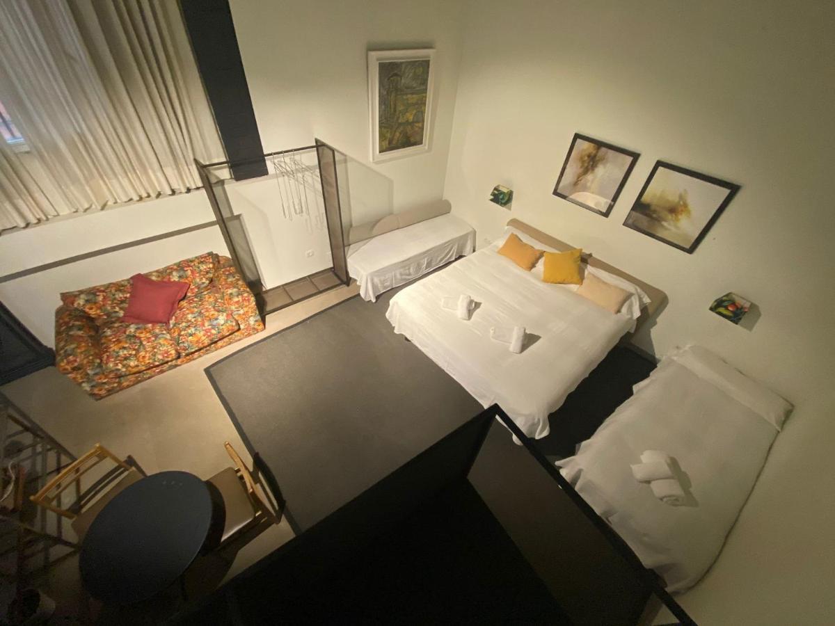 Chvictoria Loft May 13 Cuenca  Zewnętrze zdjęcie