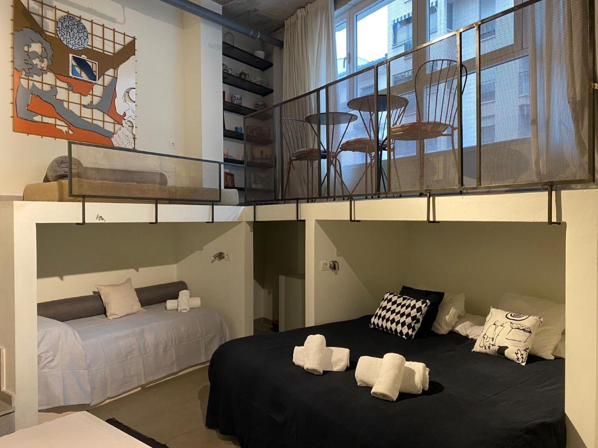 Chvictoria Loft May 13 Cuenca  Zewnętrze zdjęcie