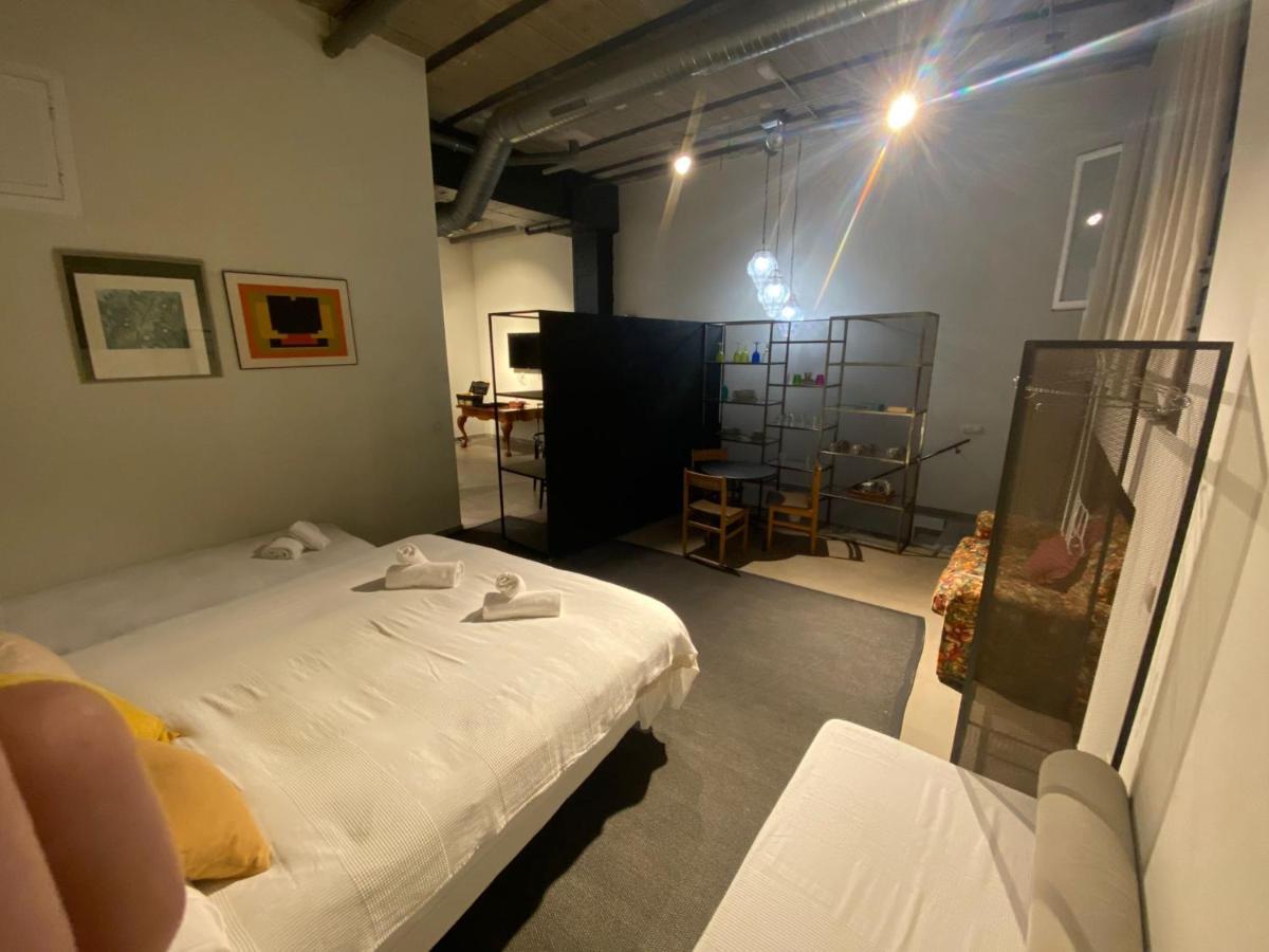 Chvictoria Loft May 13 Cuenca  Zewnętrze zdjęcie