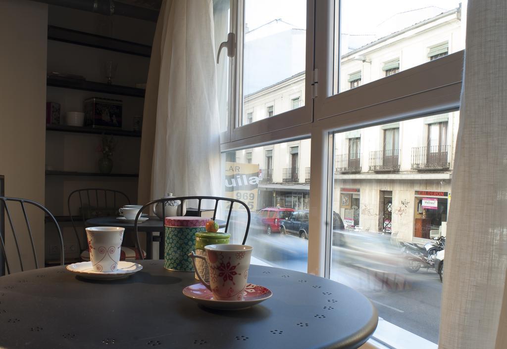 Chvictoria Loft May 13 Cuenca  Zewnętrze zdjęcie