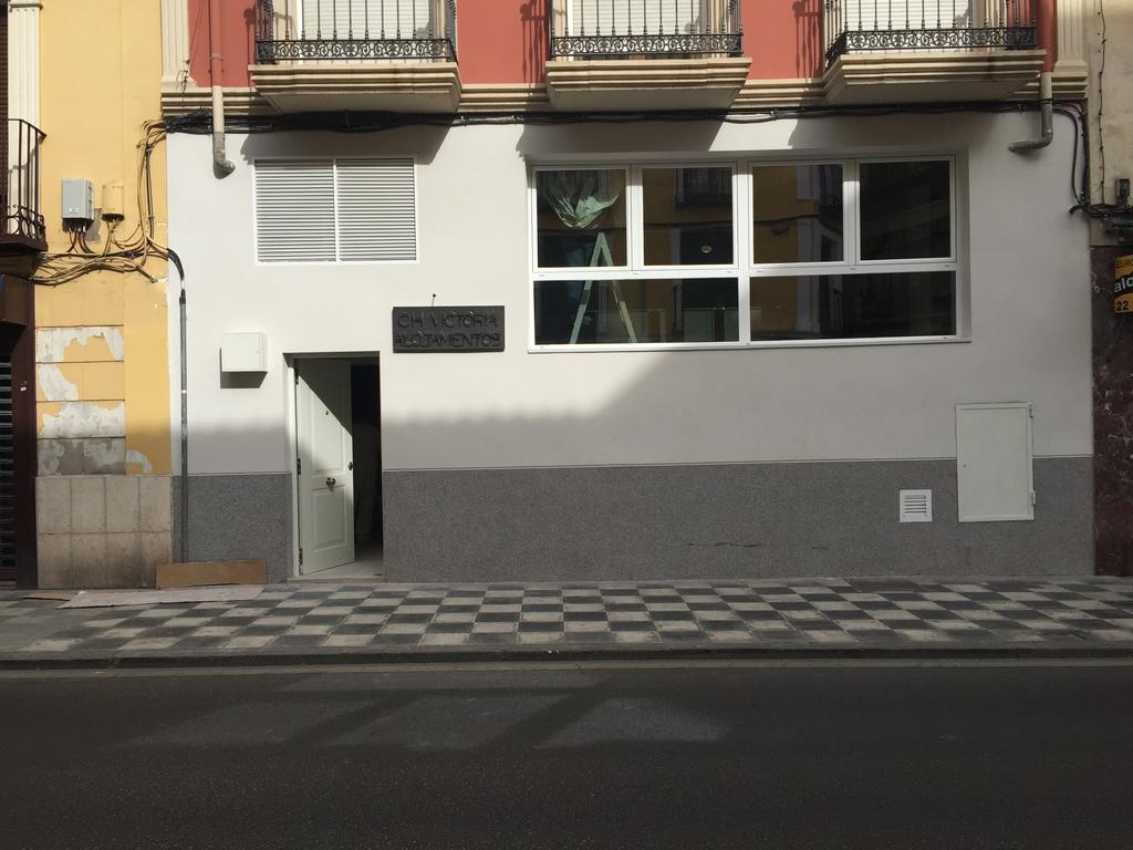 Chvictoria Loft May 13 Cuenca  Pokój zdjęcie